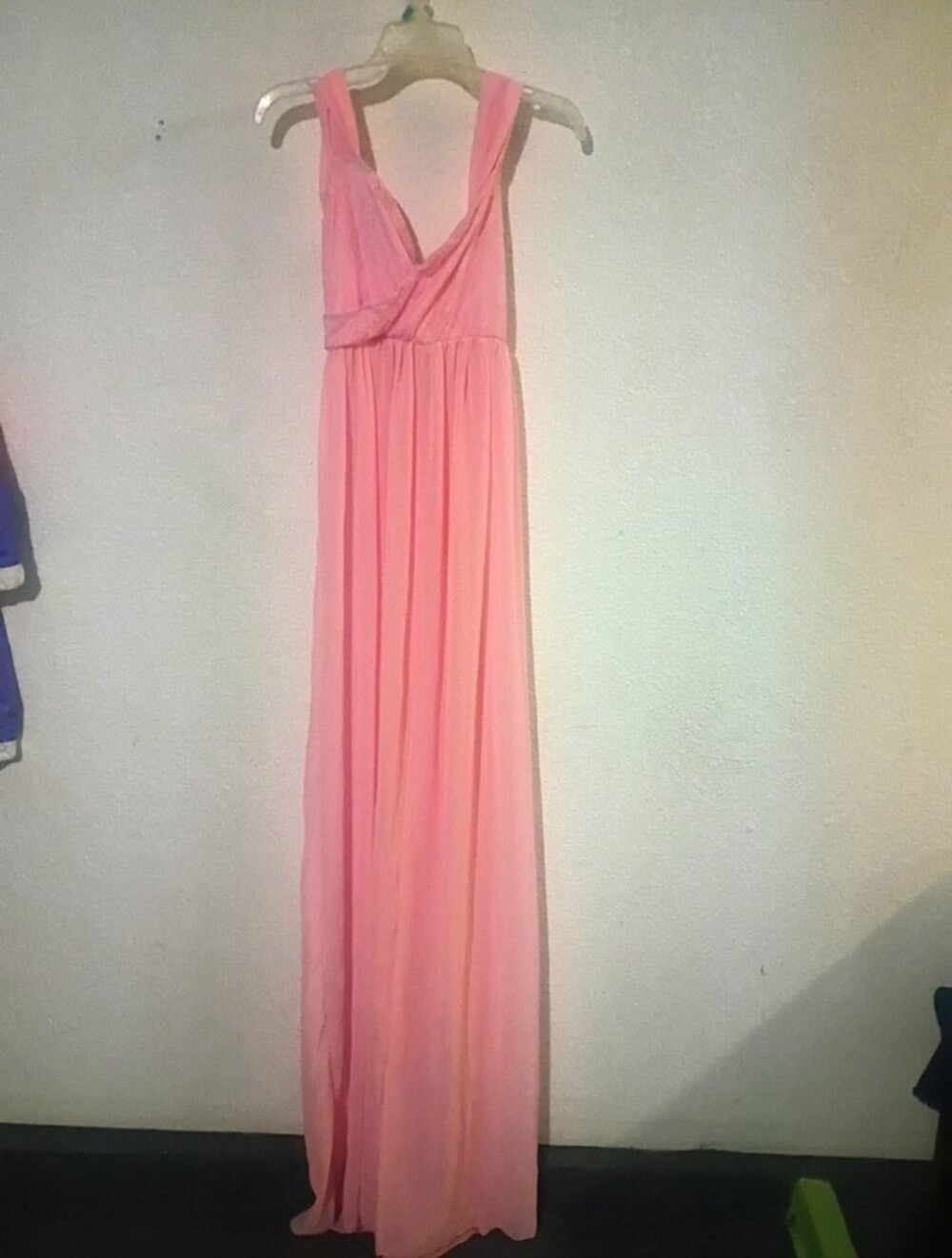 NWOT Women's Maxi Nightgown